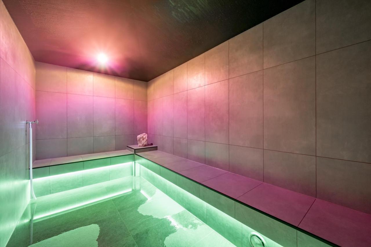 The Moss - Your Unique Hideaway Obergurgl Esterno foto